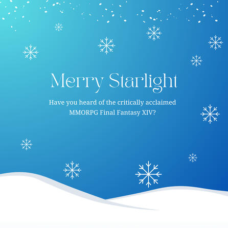 Starlight Short Format 2